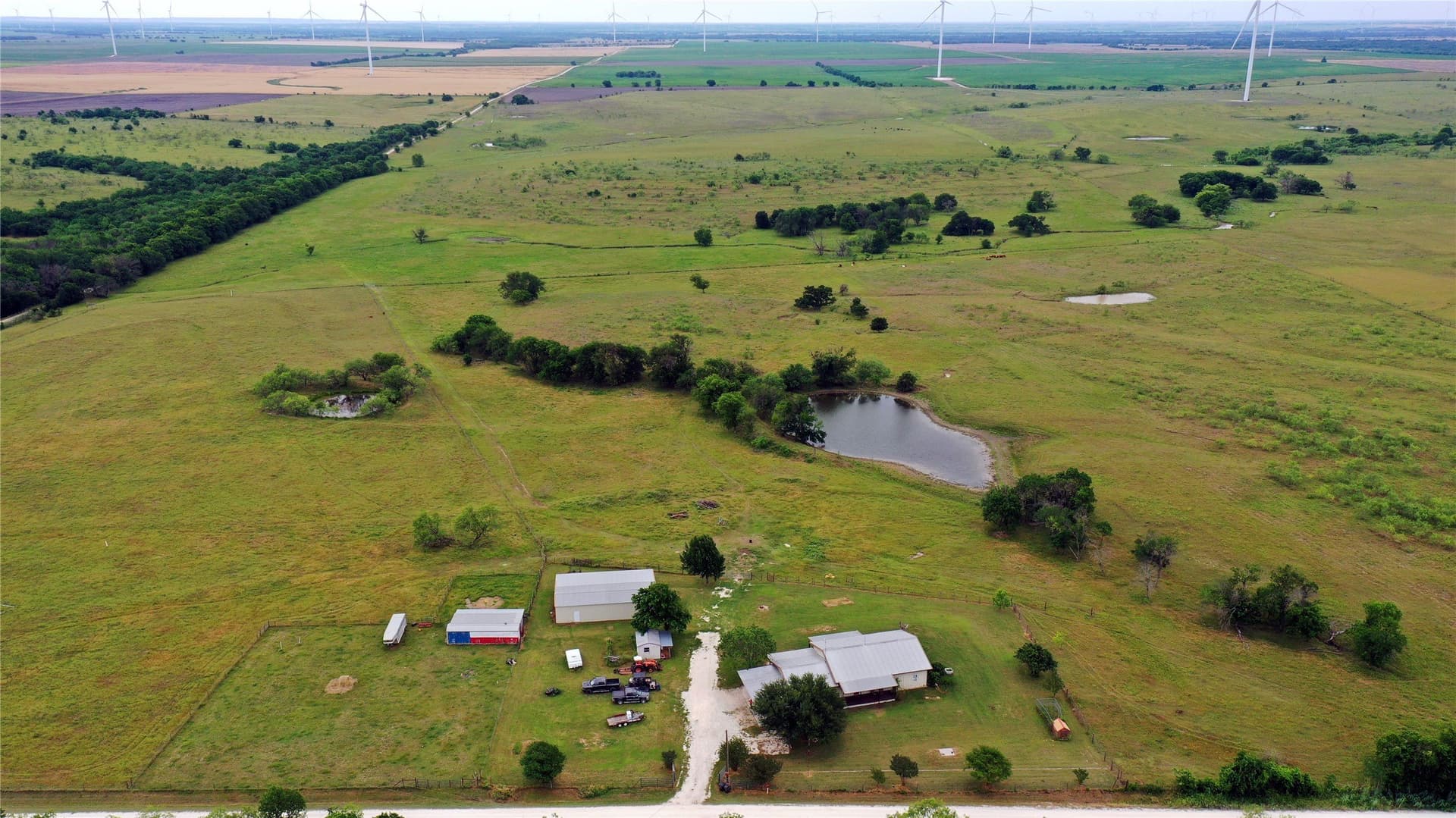 202.35 acres in Navarro County - photo 19
