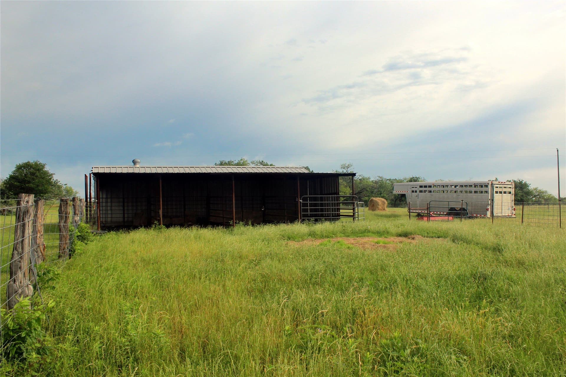 202.35 acres in Navarro County - photo 28