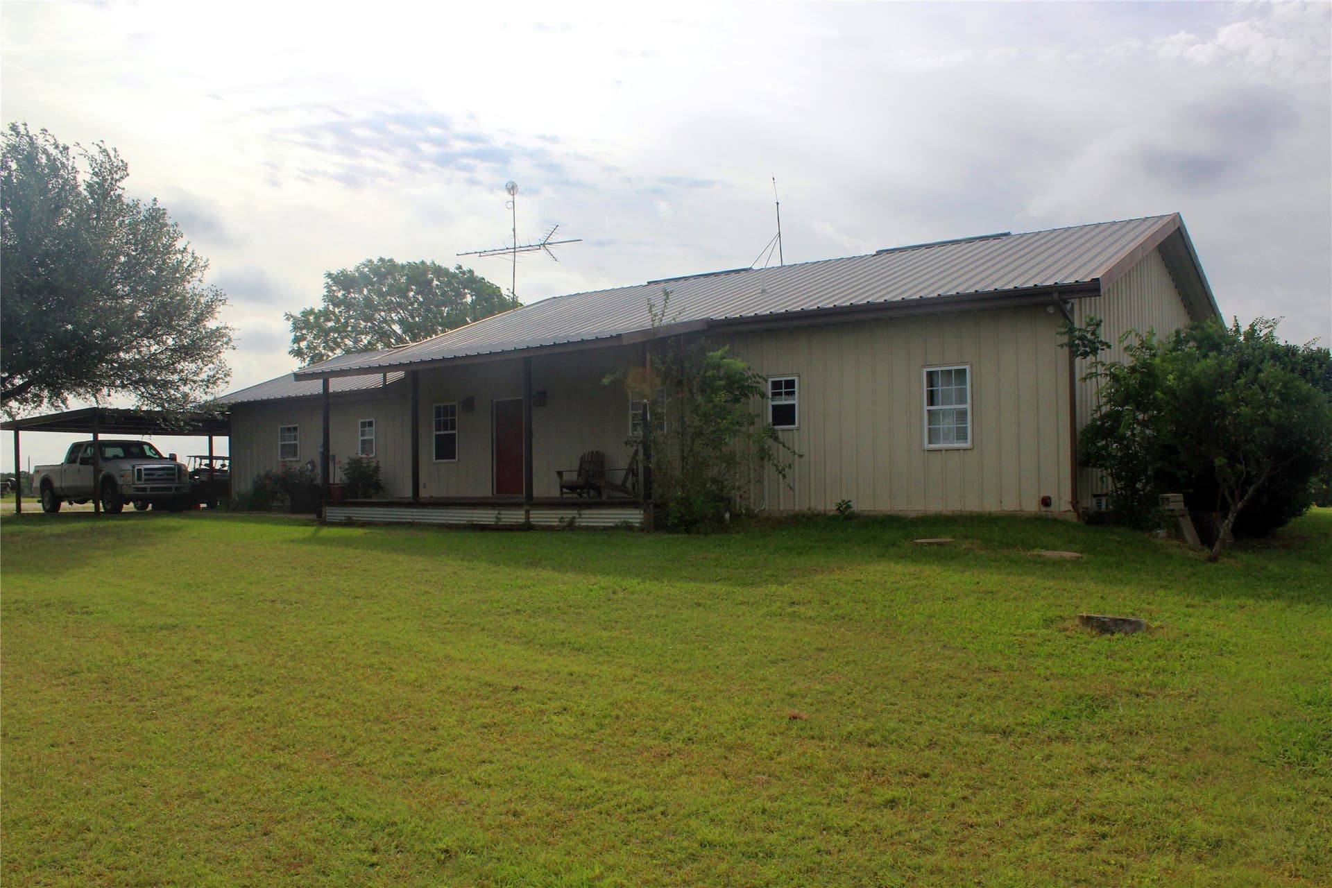 202.35 acres in Navarro County - photo 10