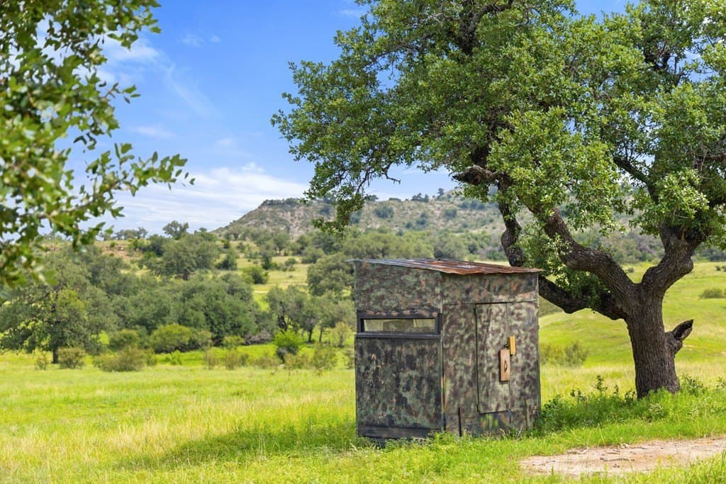 86 acres in Gillespie County featured view