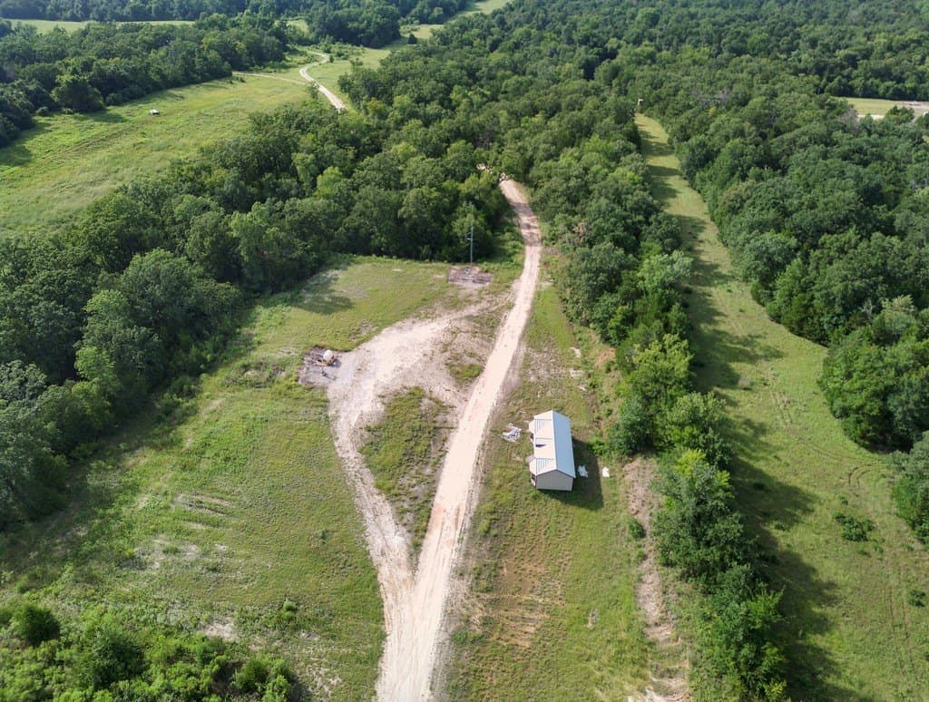 11.6 acres in Freestone County - photo 4