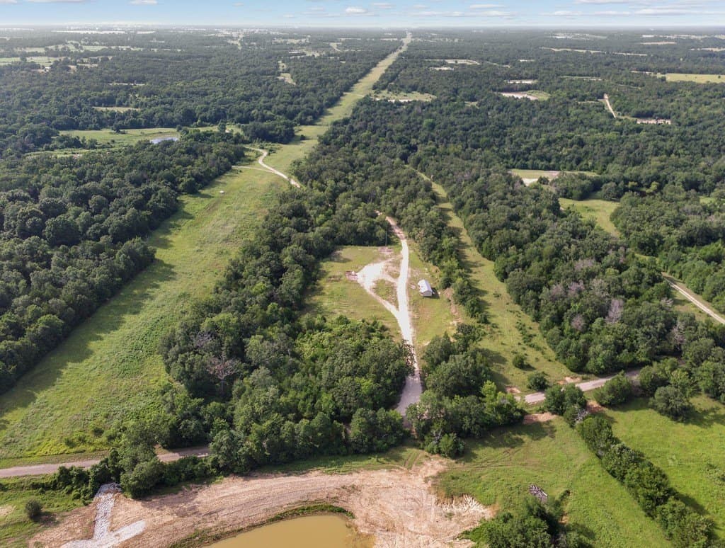 11.6 acres in Freestone County - photo 6