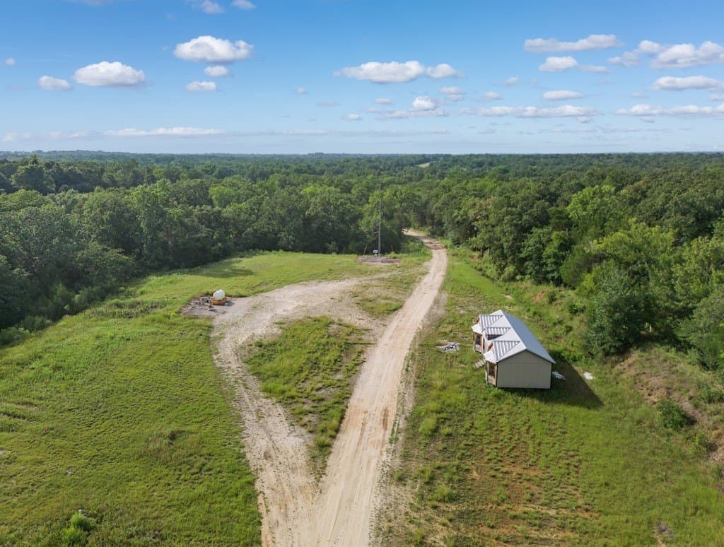 11.6 acres in Freestone County - photo 2