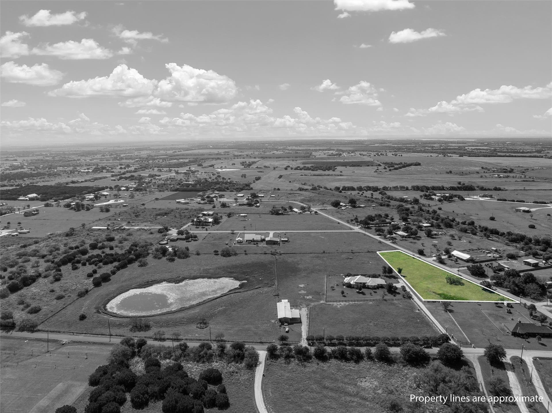 1.59 acres in McLennan County - photo 3