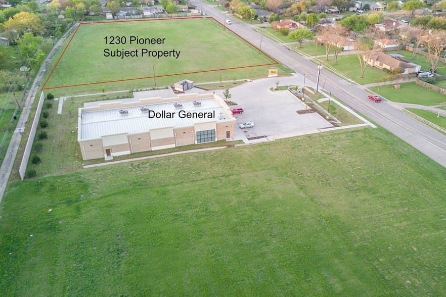 3.19 acres in Dallas County - photo 10