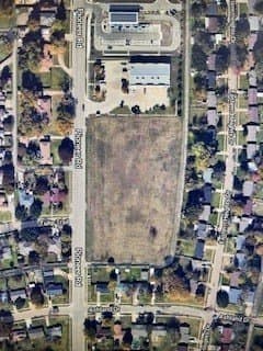 3.19 acres in Dallas County