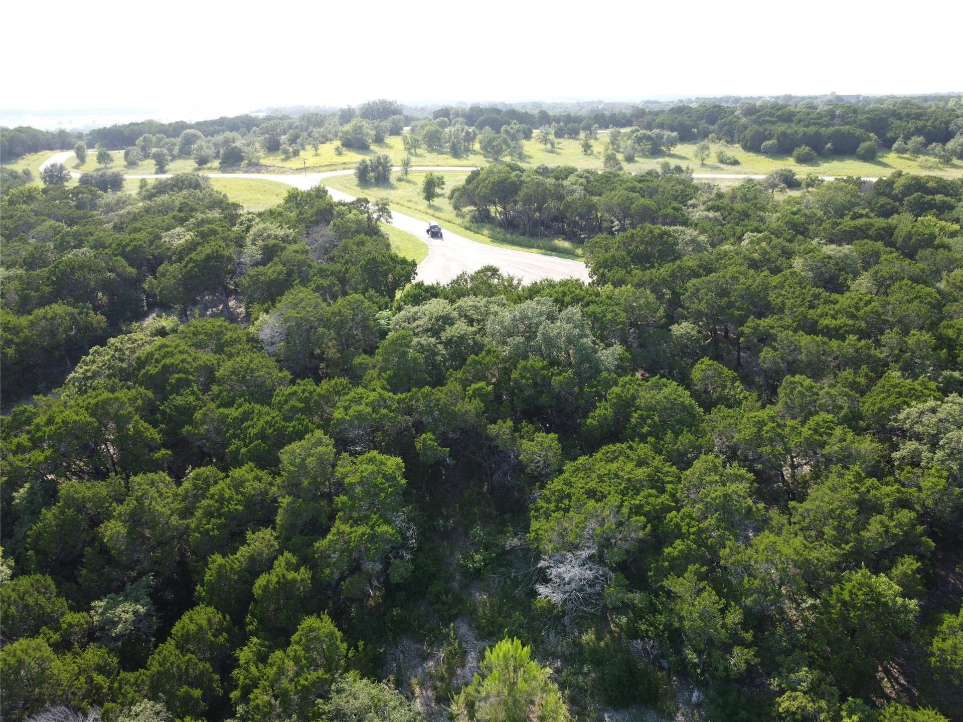 0.21 acres in Johnson County - photo 6