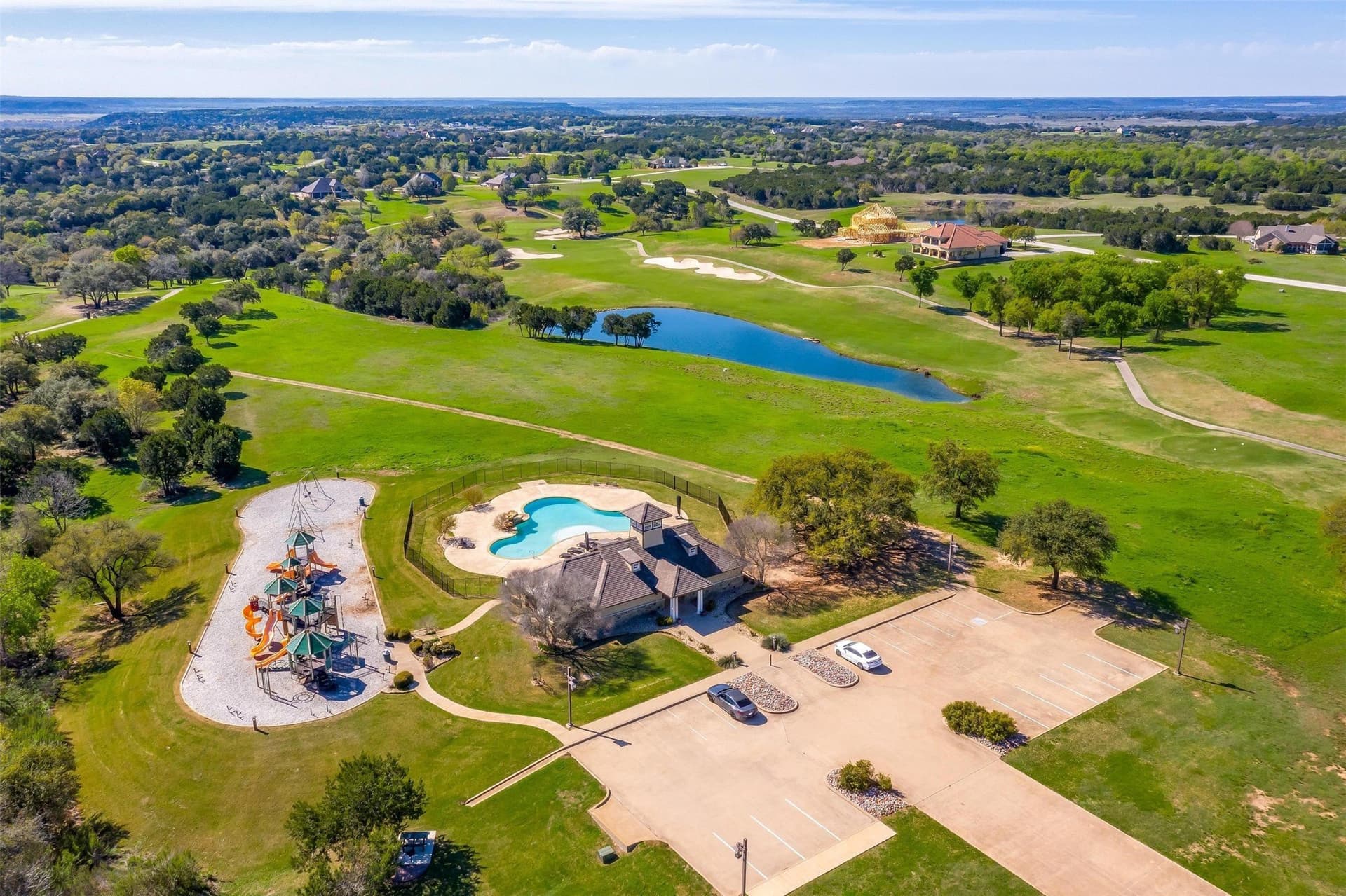0.21 acres in Johnson County - photo 15