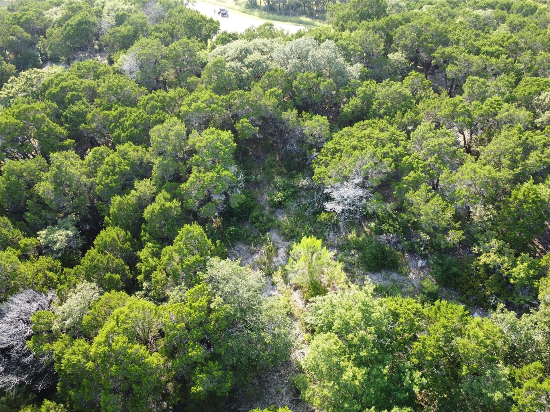 0.21 acres in Johnson County featured view