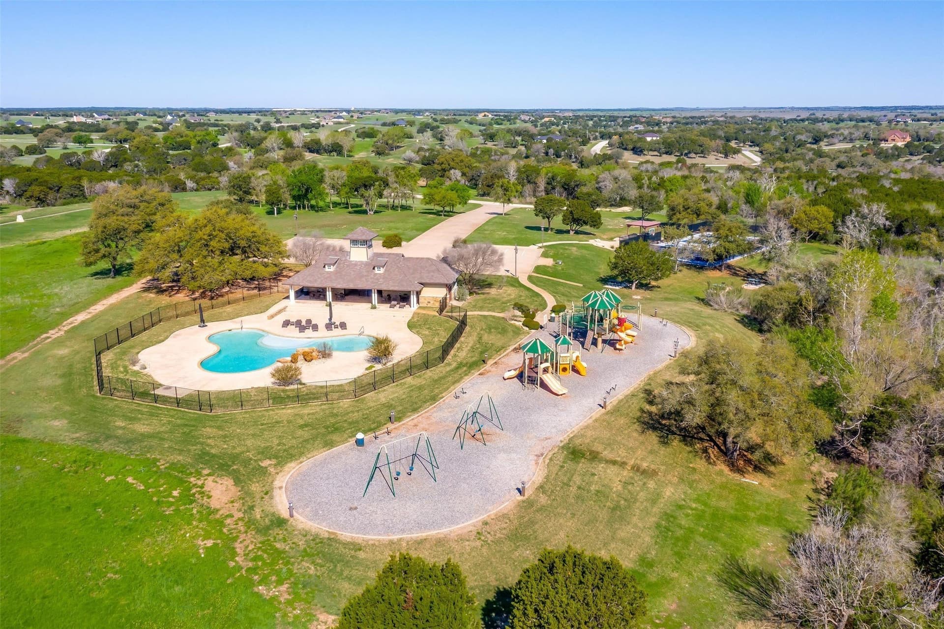 0.21 acres in Johnson County - photo 16