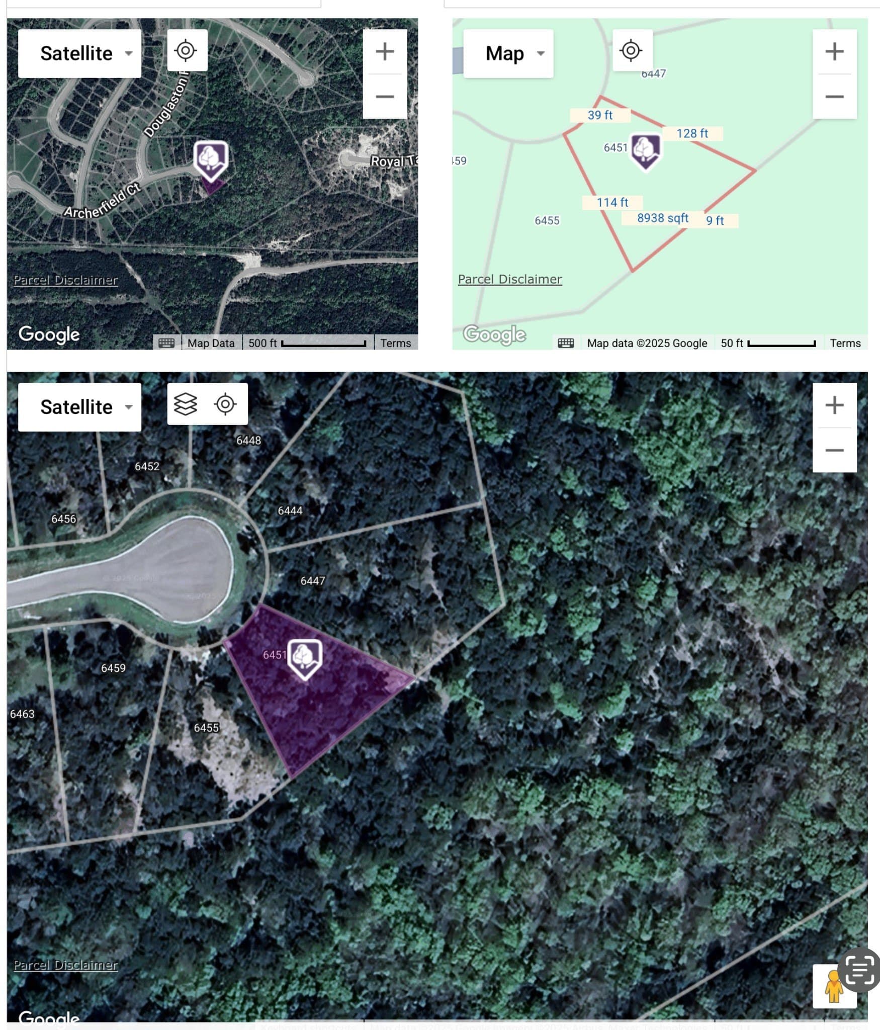 0.21 acres in Johnson County gallery image 3