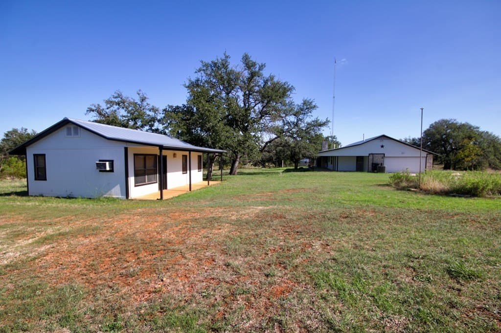 10 acres in Llano County - photo 28
