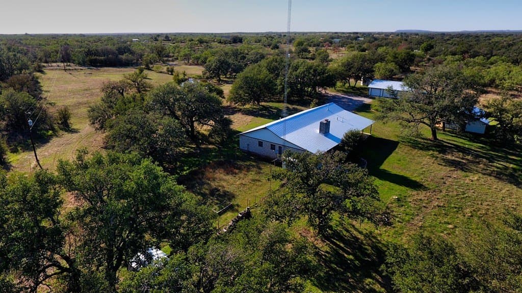 10 acres in Llano County - photo 39
