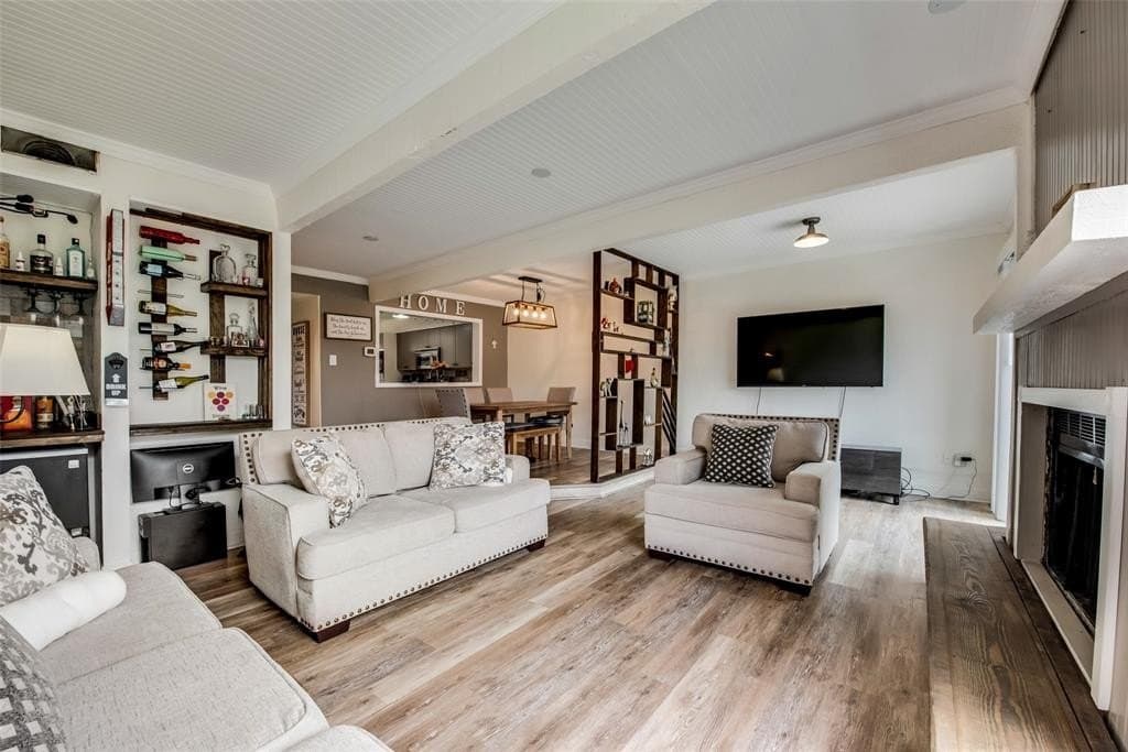 25.76 acres in Dallas County