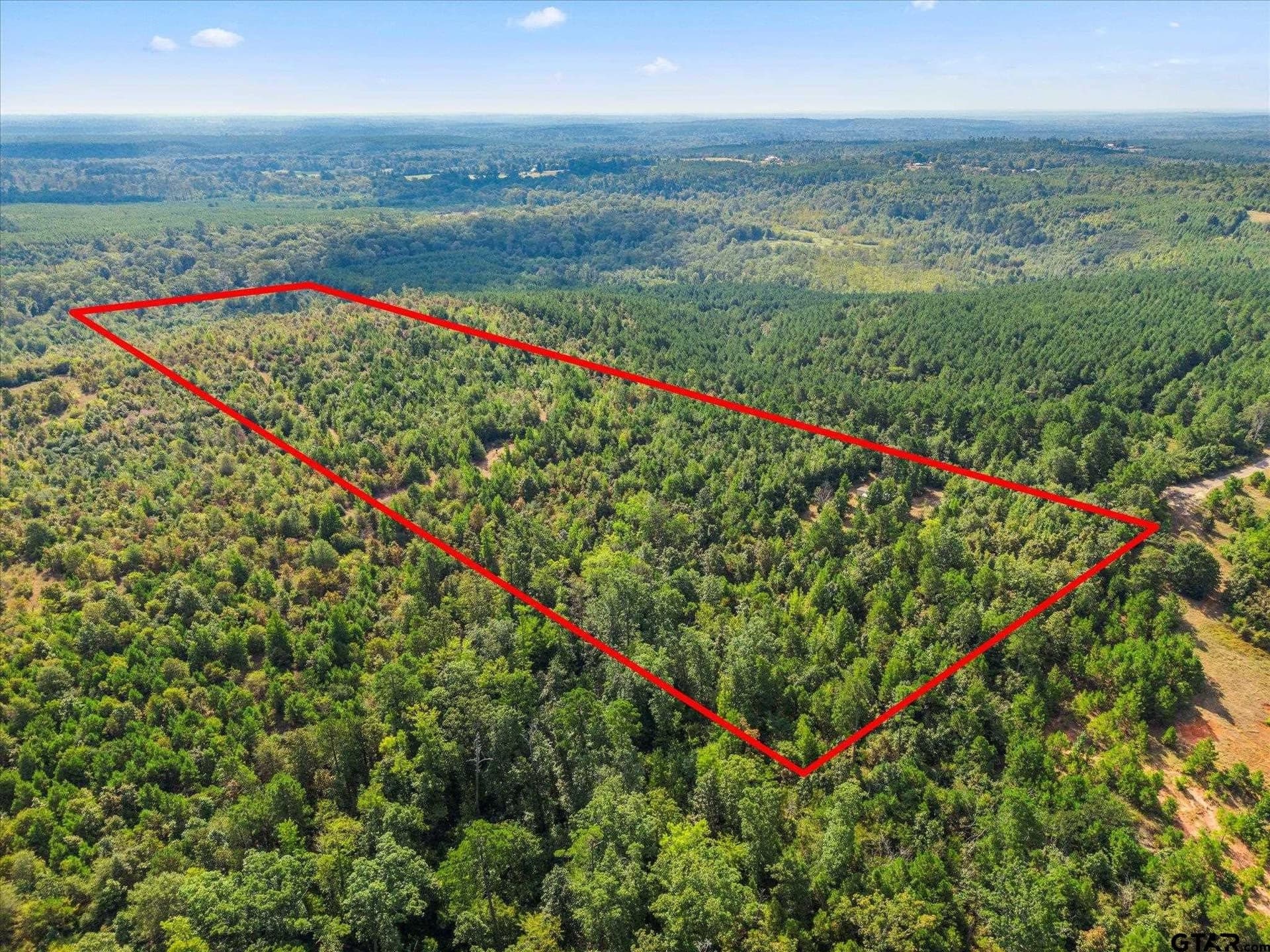 24.73 acres in Cass County gallery image 3