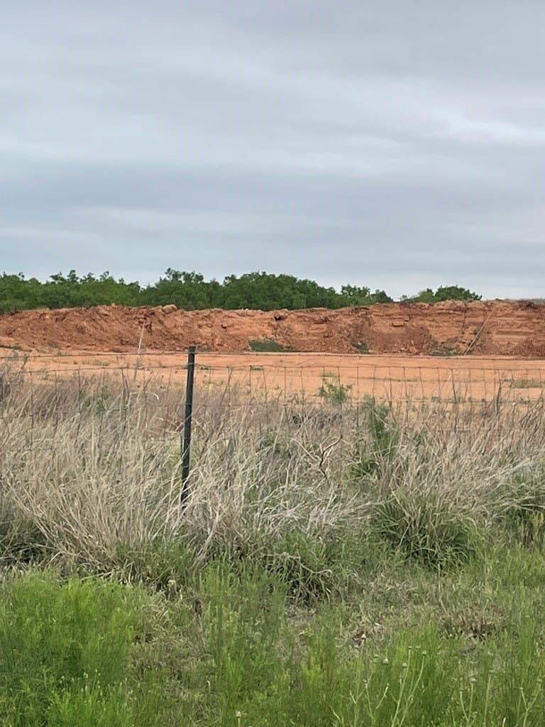 6.46 acres in Tom Green County gallery image 2