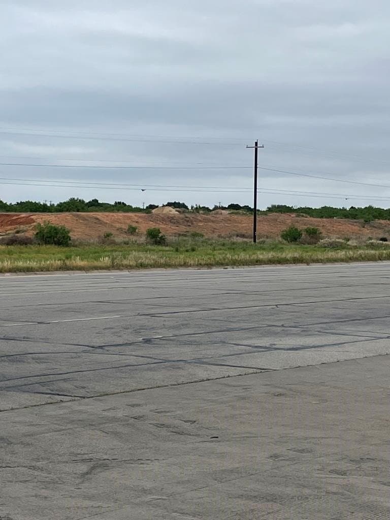 6.46 acres in Tom Green County