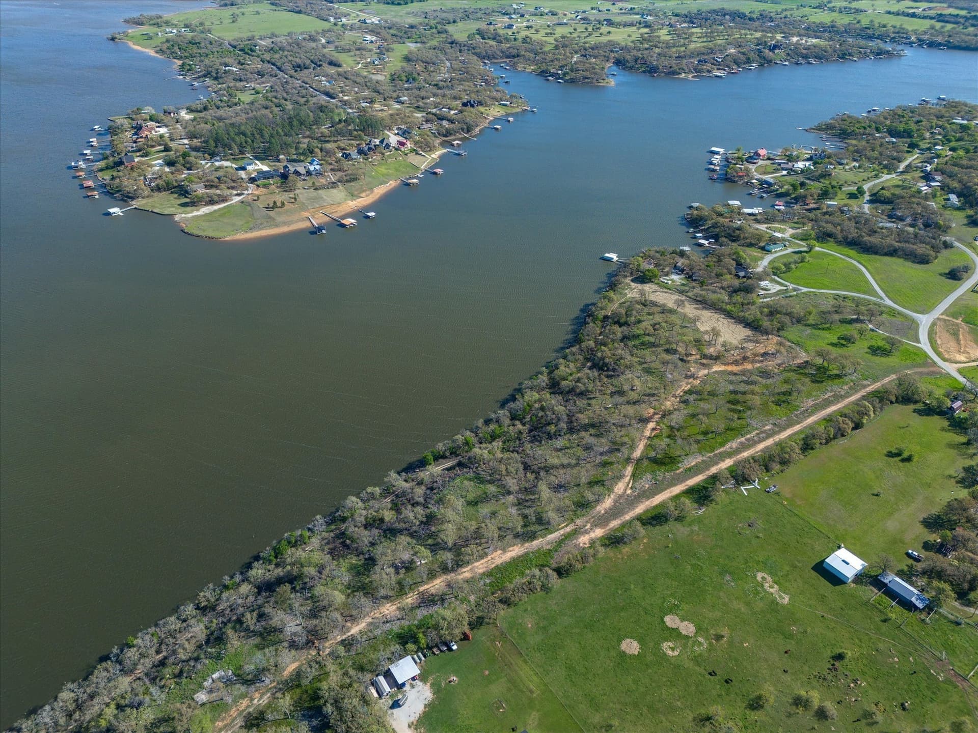 2 acres in Montague County - photo 2