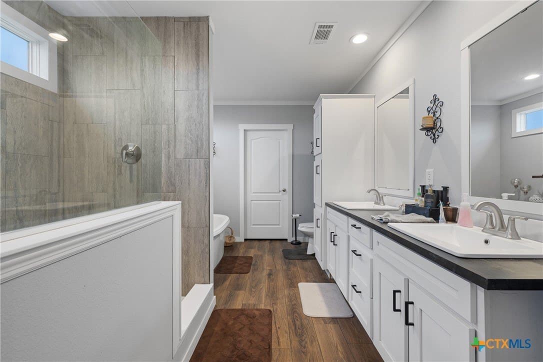 79.43 acres in Milam County featured view