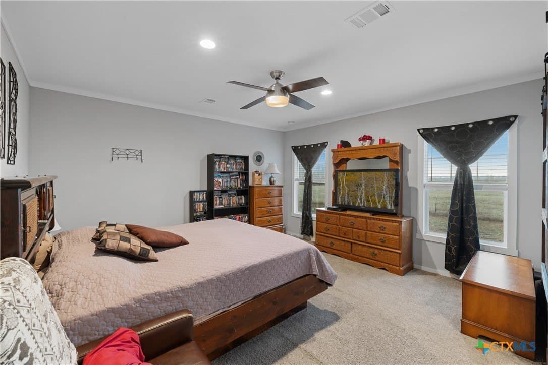 79.43 acres in Milam County gallery image 4