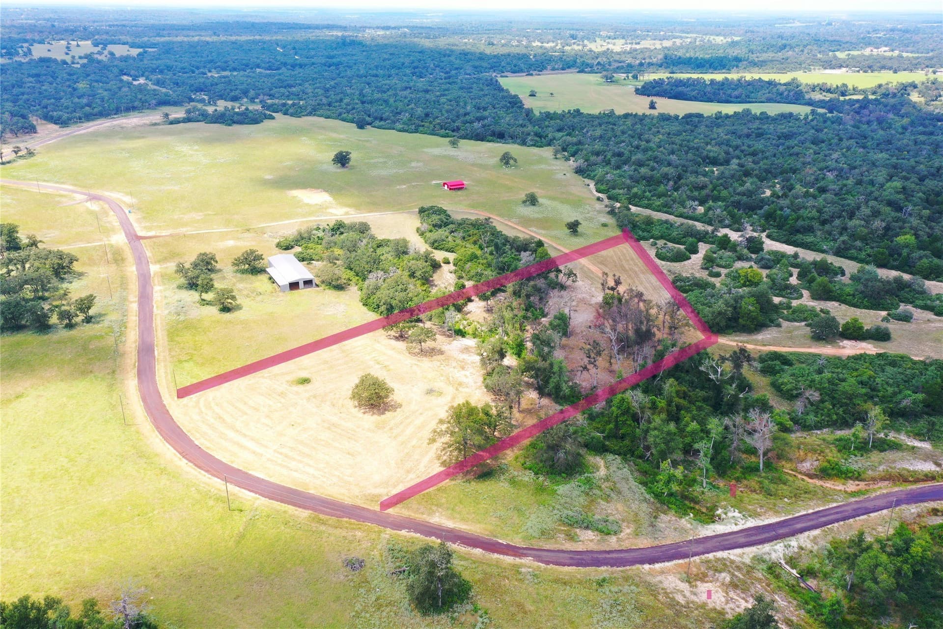 5.01 acres in Leon County - photo 17