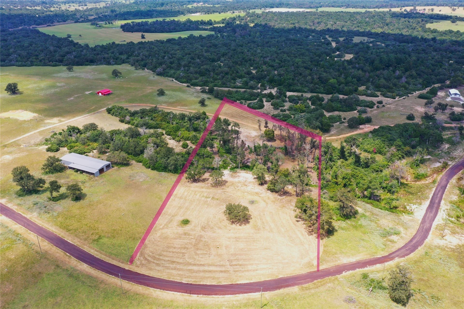 5.01 acres in Leon County - photo 23