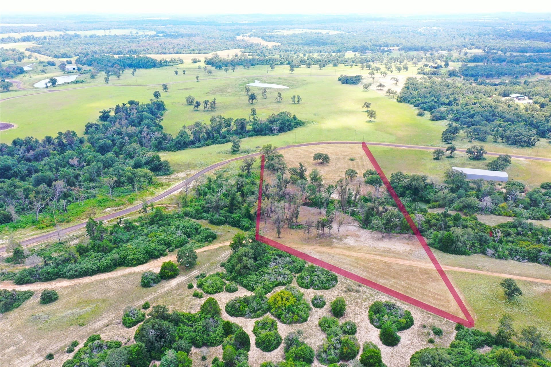 5.01 acres in Leon County - photo 26