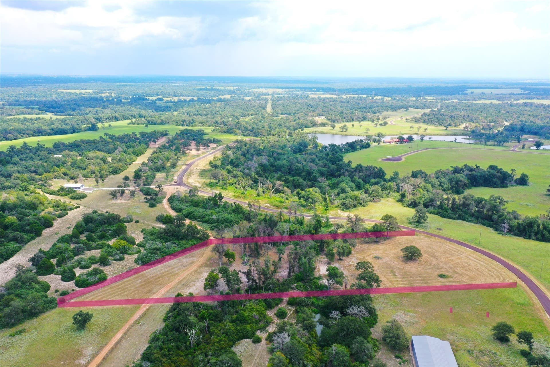5.01 acres in Leon County - photo 21