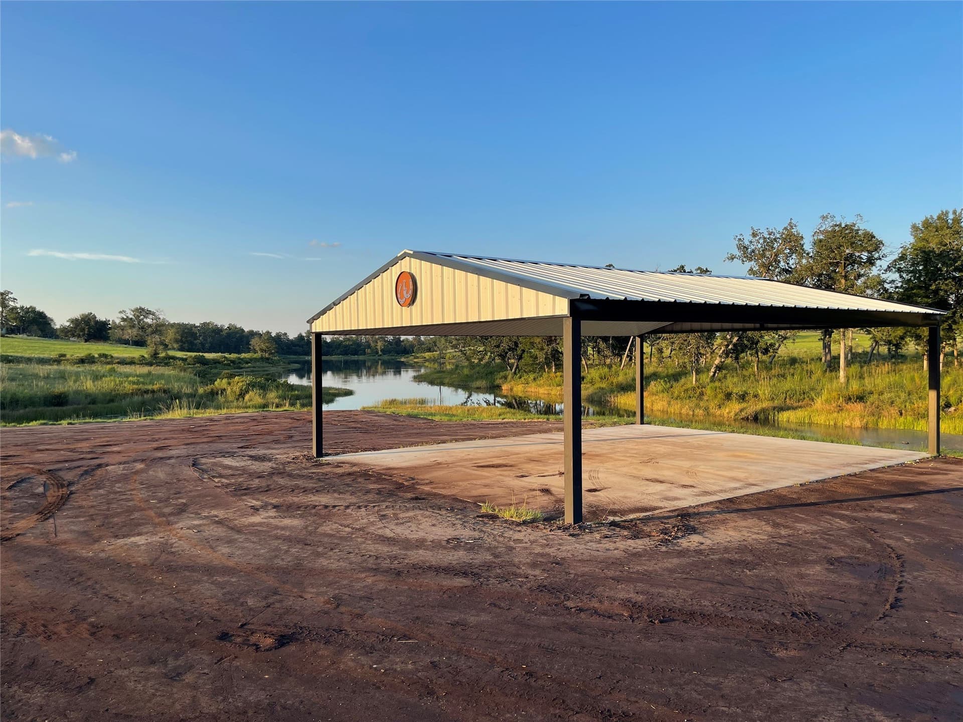 5.01 acres in Leon County - photo 12