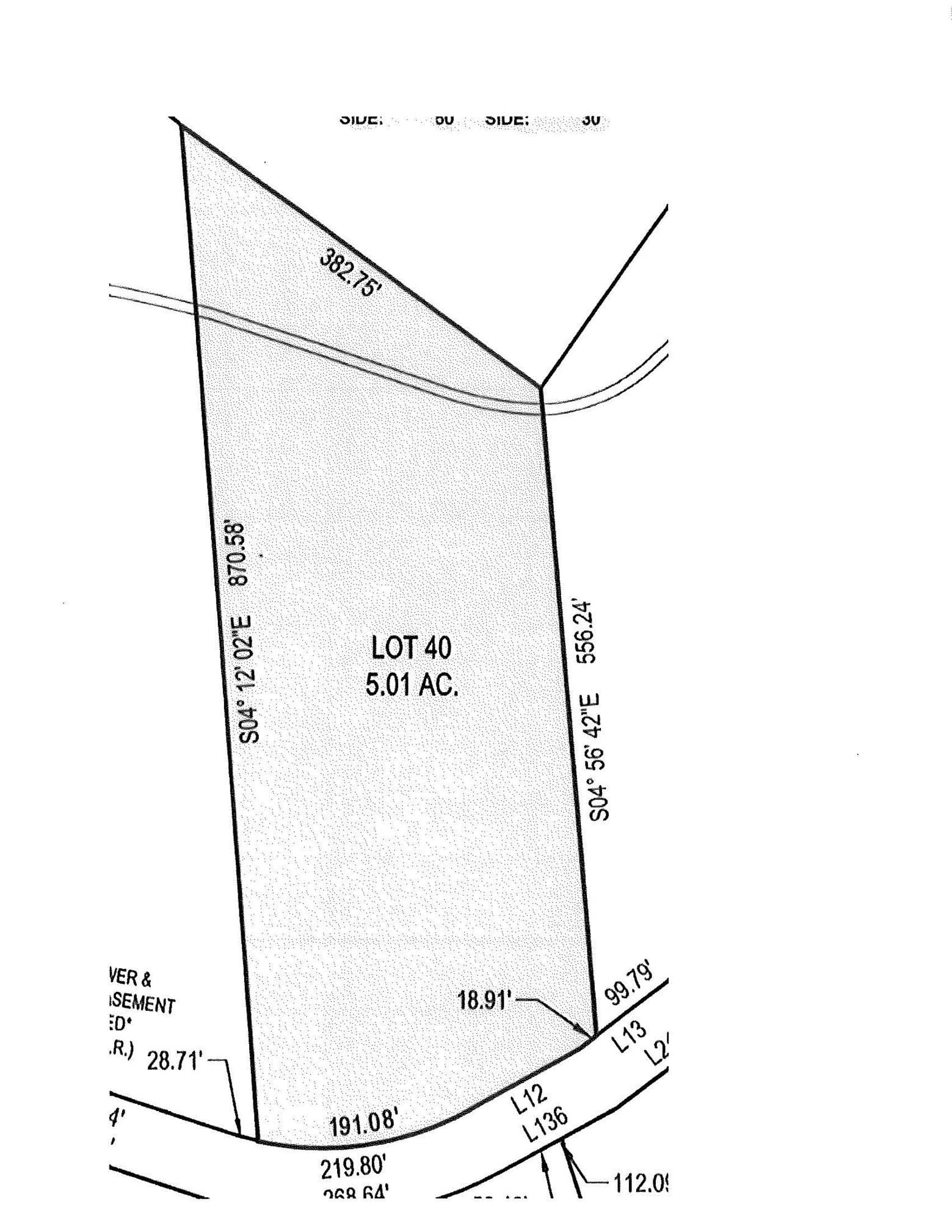 5.01 acres in Leon County - photo 18