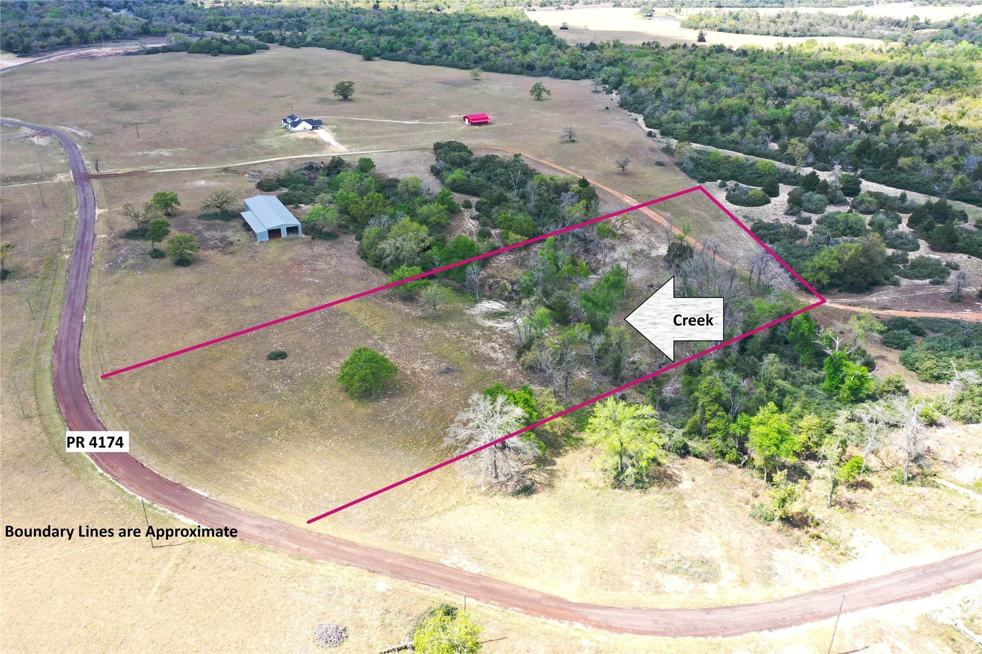5.01 acres in Leon County - photo 7