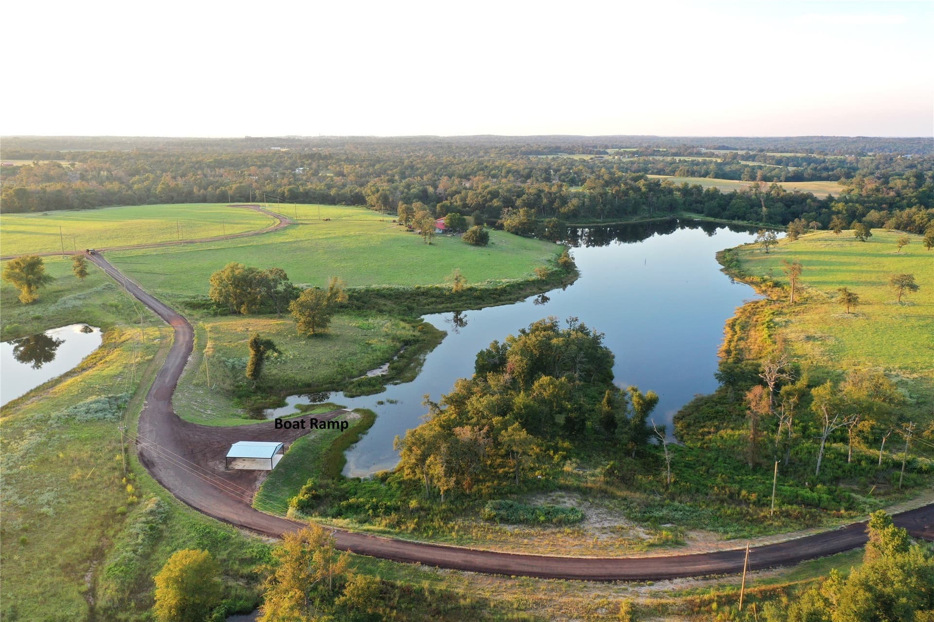 5.01 acres in Leon County - photo 13