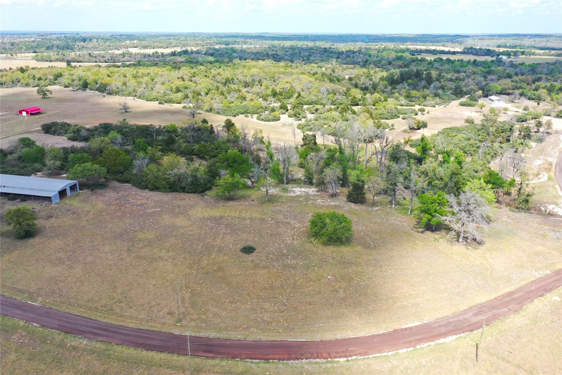 5.01 acres in Leon County - photo 9