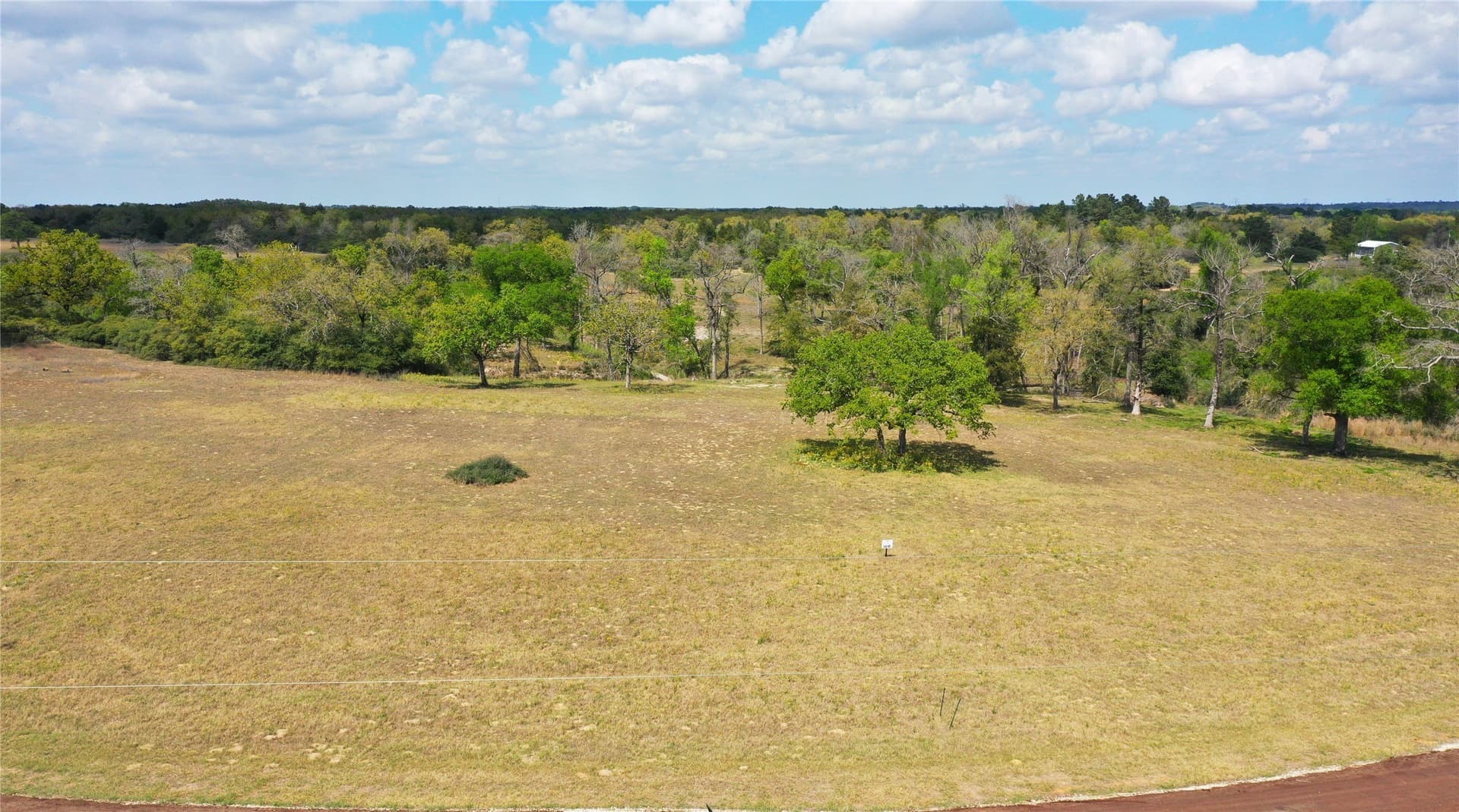 5.01 acres in Leon County - photo 2