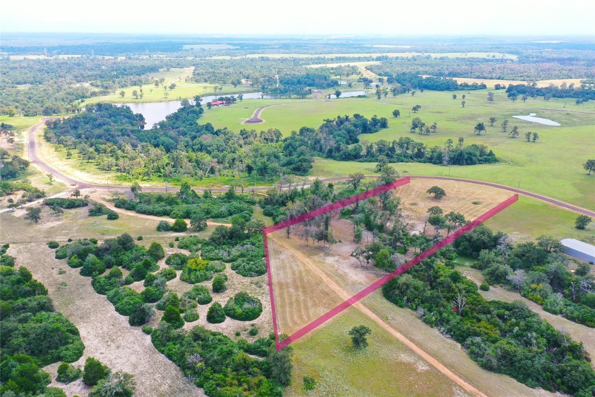 5.01 acres in Leon County - photo 24