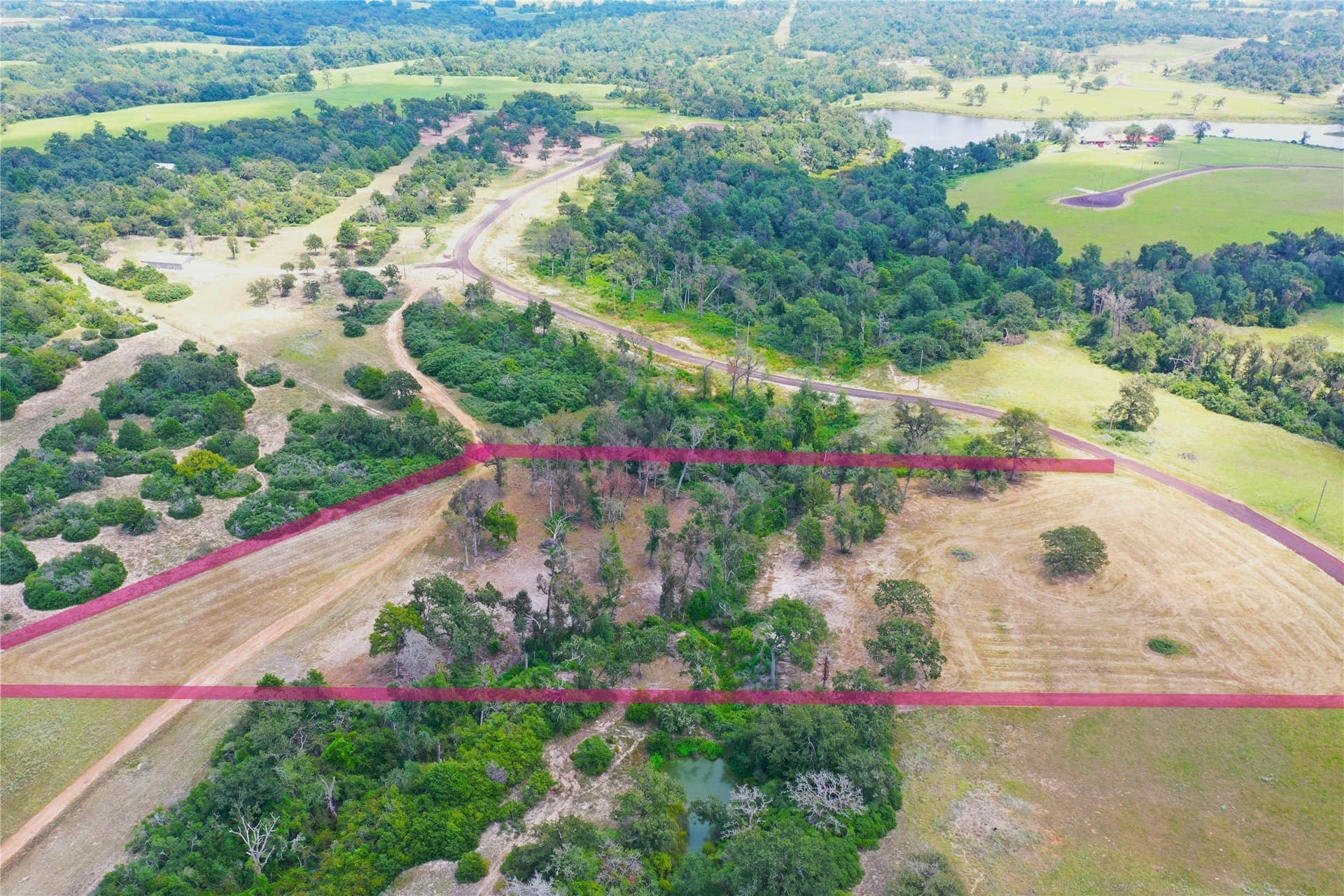 5.01 acres in Leon County - photo 27