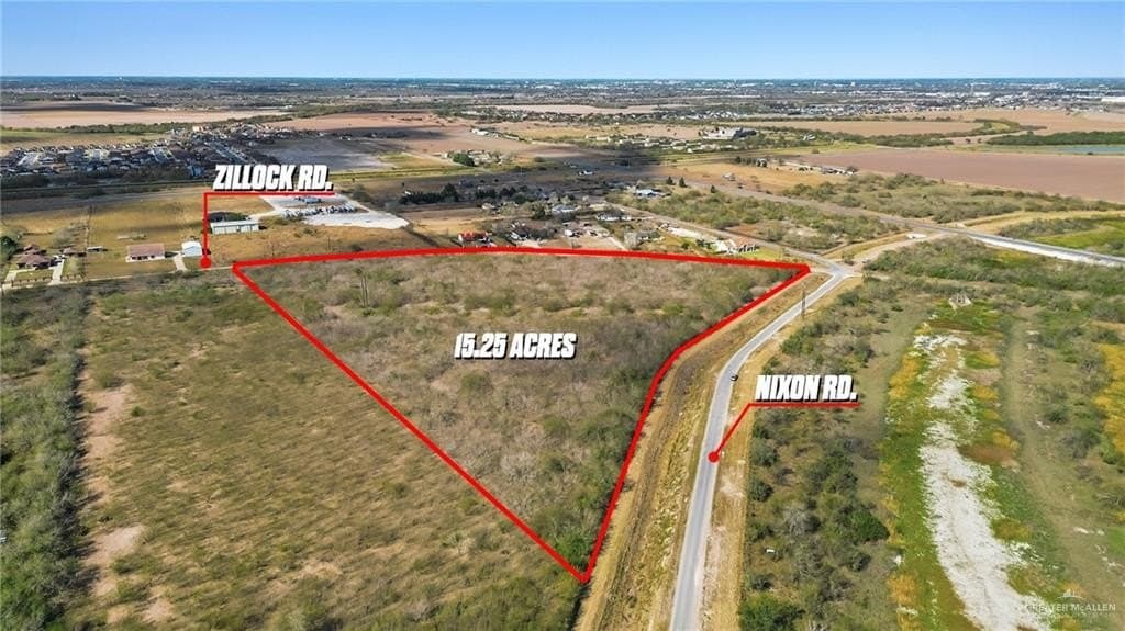 15.25 acres in Cameron County - photo 2