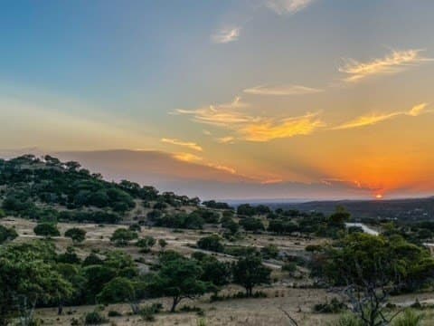 5.04 acres in Bastrop County gallery image 2