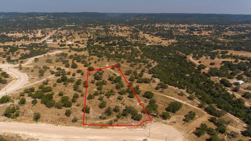 5.04 acres in Bastrop County