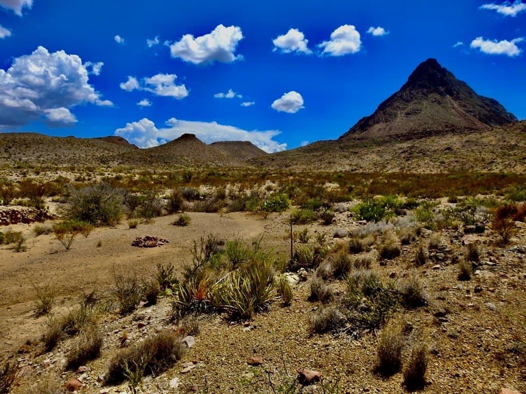 20 acres in Brewster County gallery image 2