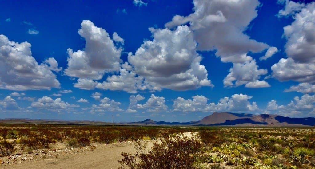 20 acres in Brewster County featured view