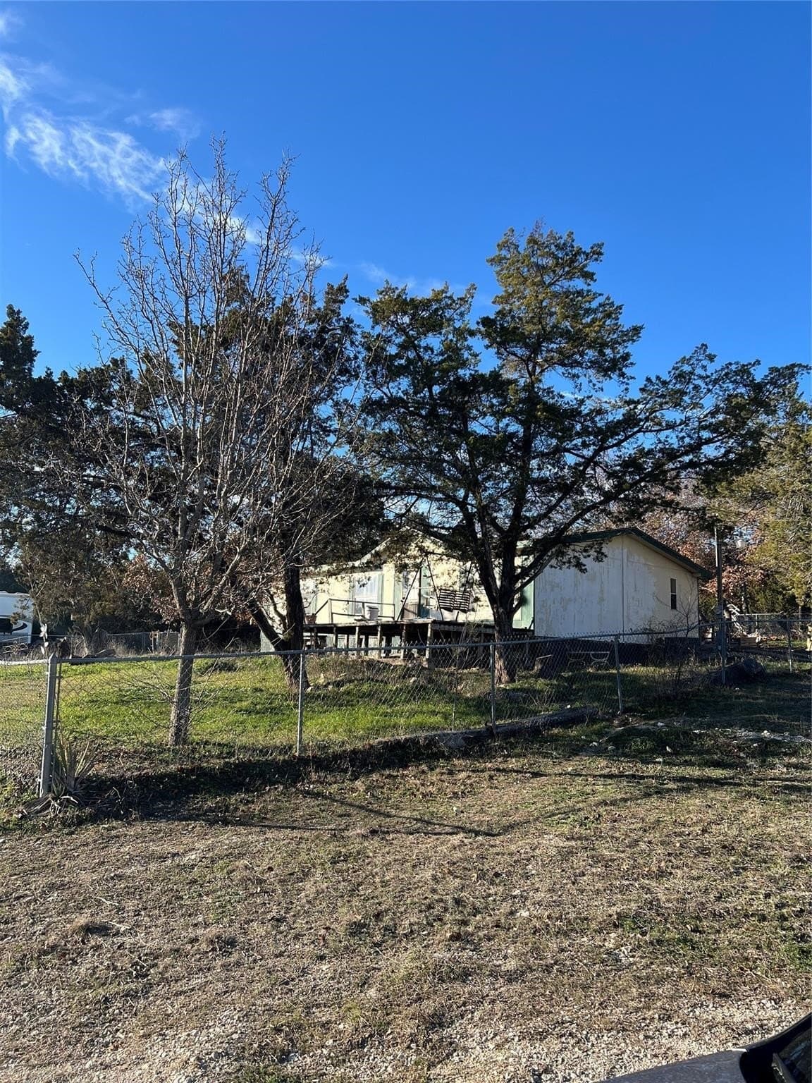 3.39 acres in Parker County