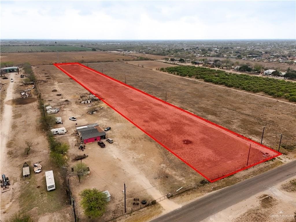 4.9 acres in Hidalgo County gallery image 3