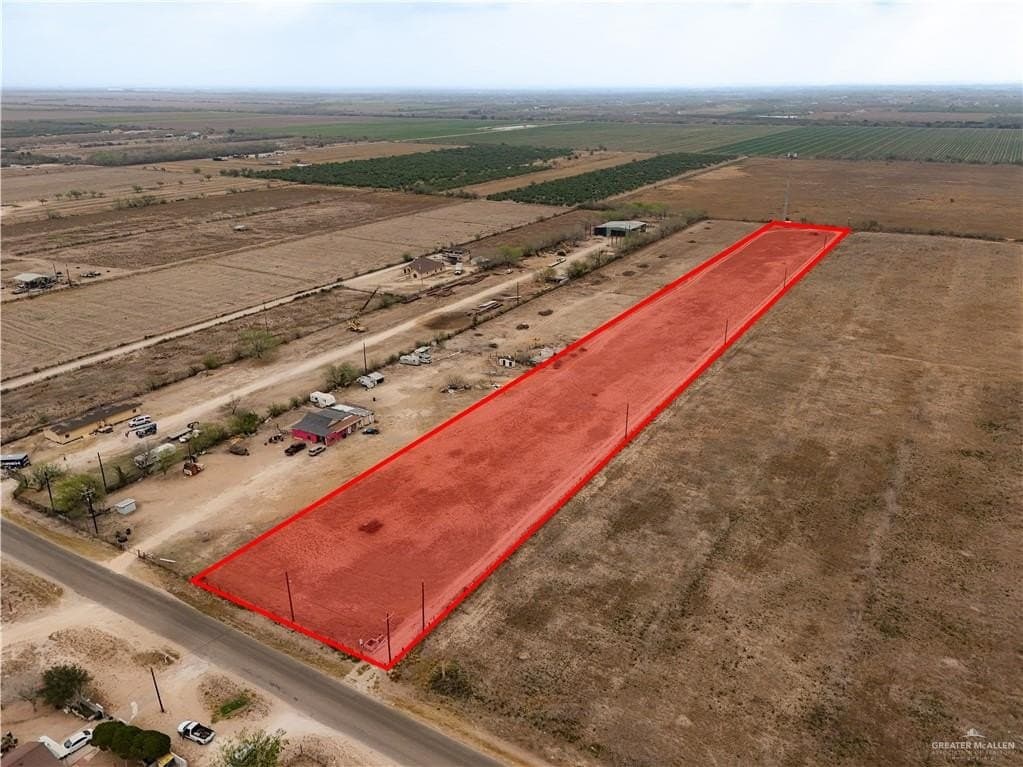 4.9 acres in Hidalgo County gallery image 2