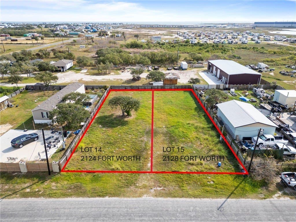 0.16 acres in Aransas County gallery image 3