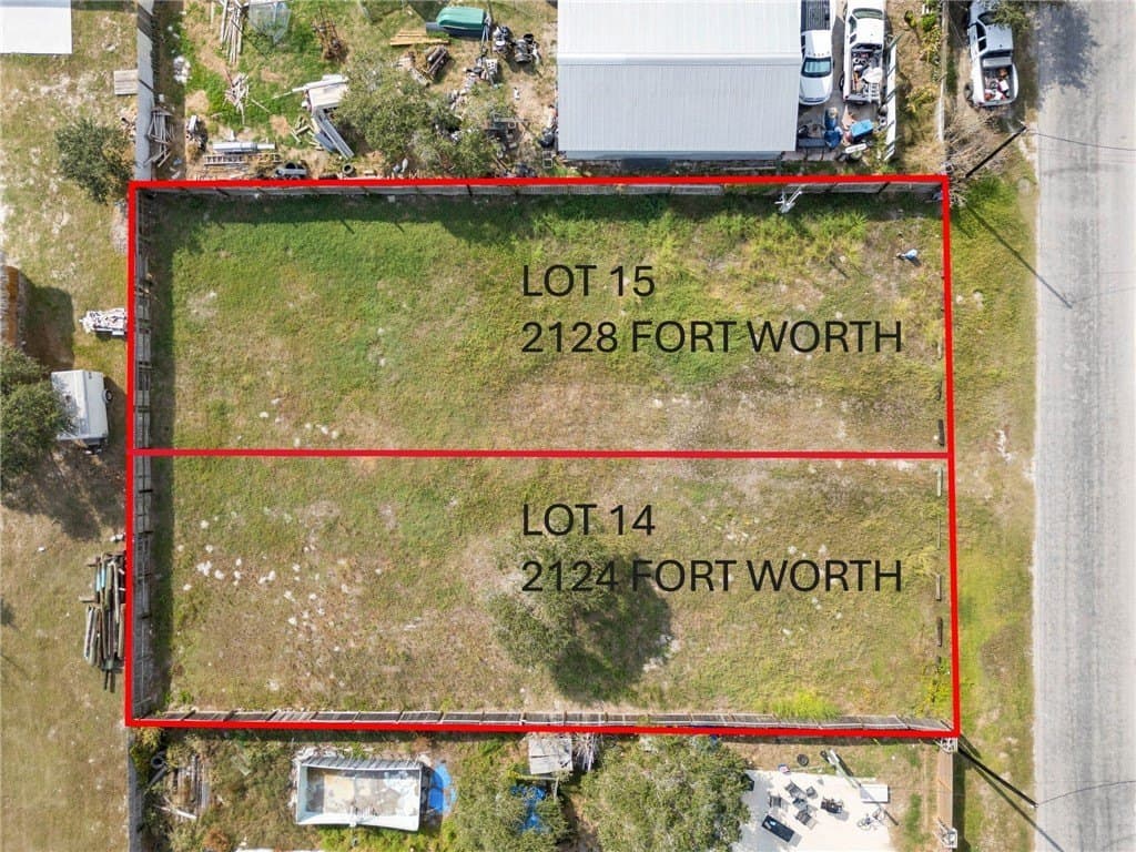 0.16 acres in Aransas County gallery image 2