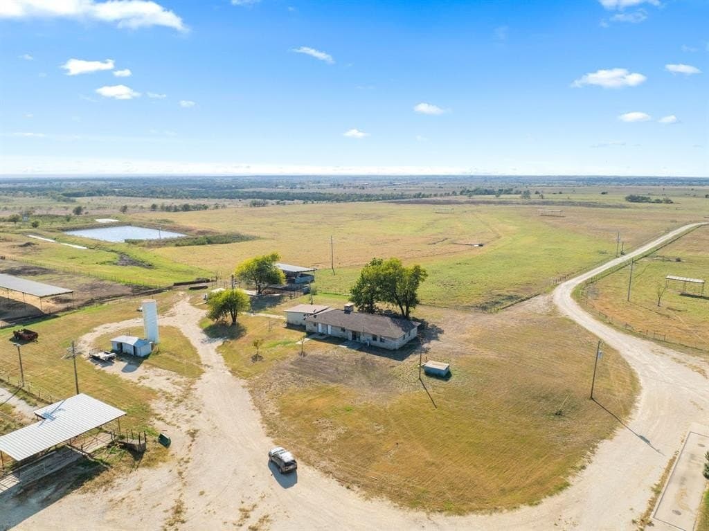 221.95 acres in Hamilton County