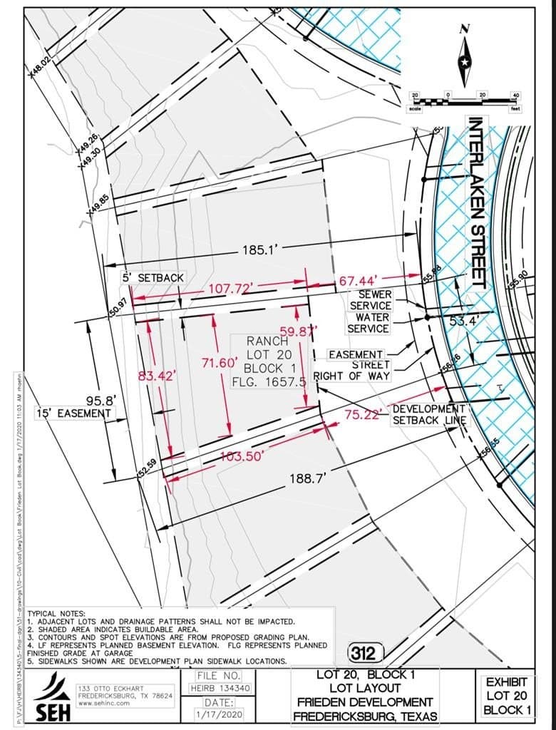 0.32 acres in Gillespie County - photo 8