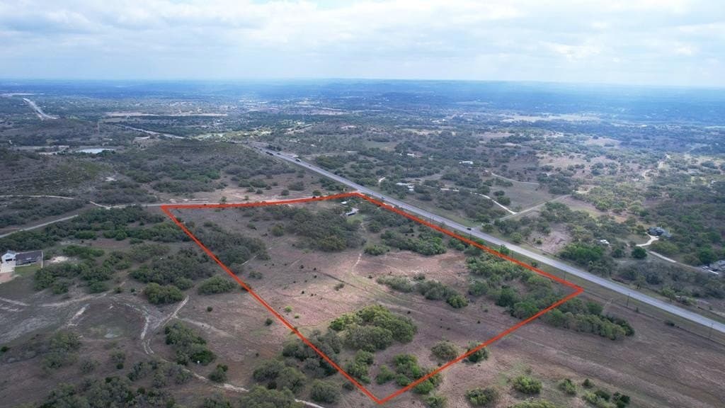 25.39 acres in Blanco County - photo 32
