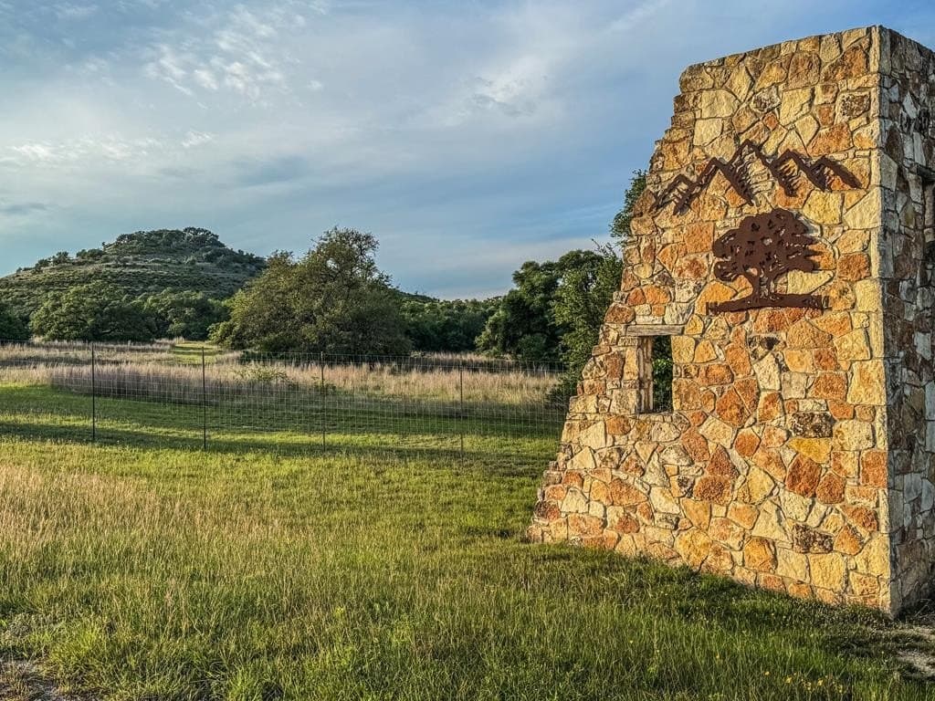 25.39 acres in Blanco County - photo 38